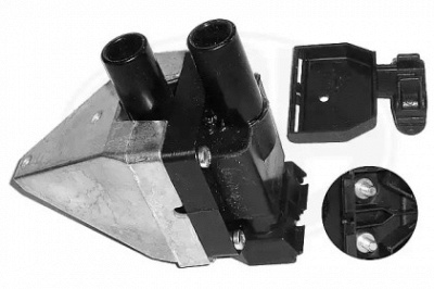 WILMINK GROUP wg1496612 -  Катушка зажигания